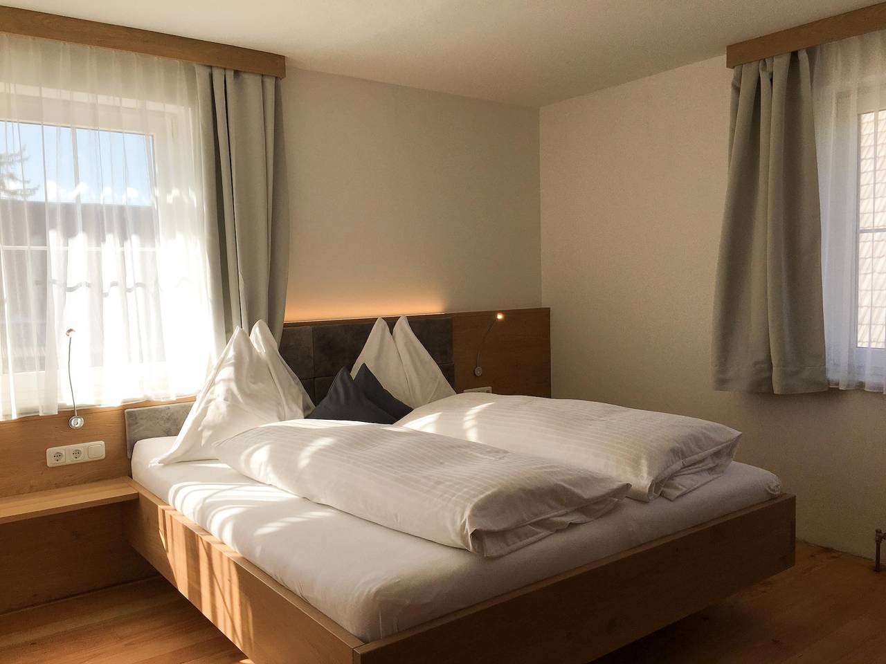 Bauernhaus für 4 Personen mit Ausblick in Edlbach, Kirchdorf an der Krems (Bezirk)