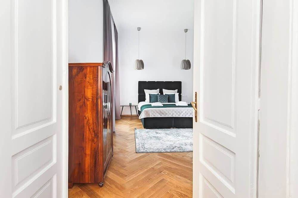 Appartement entier, Stylish 3-Bedroom Apartment in Cracovie, Petite-Pologne