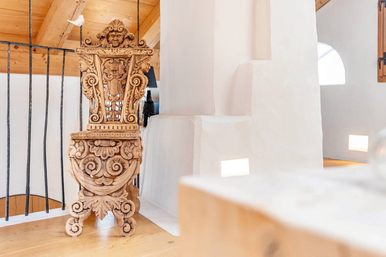Ganze Wohnung, Ferienwohnung 'Lederergasse' mit Privatterrasse und Wi-Fi in Grafing, Oberbayern