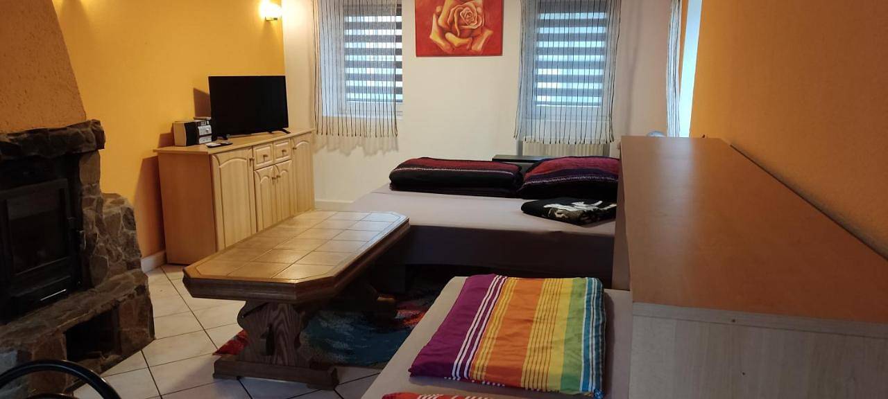 Ganze Wohnung, Gästewohnung am Thümmlitzwald in Grimma, Leipzig und Umgebung