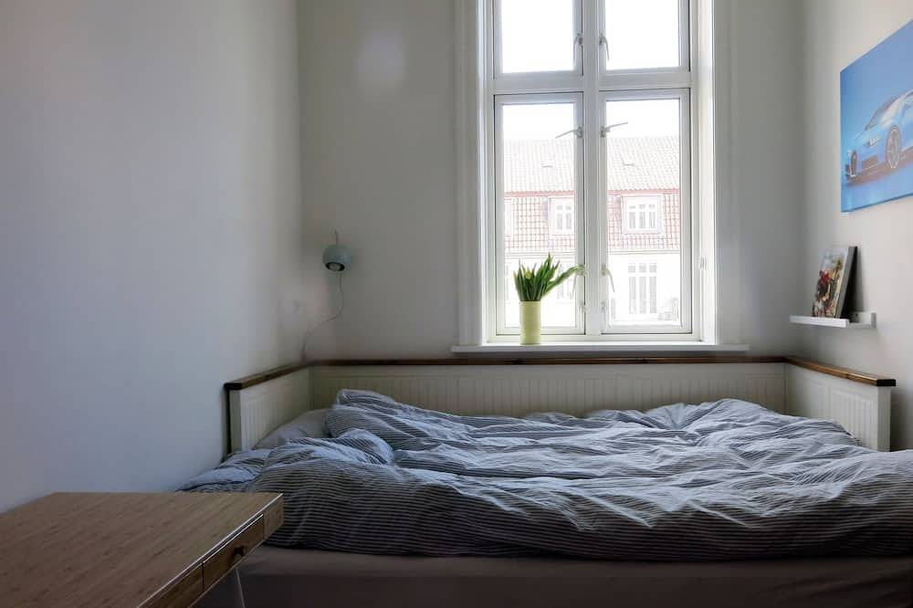 Ganze Wohnung, City Apartment in Frederiksberg Kommune mit 3 Schlafzimmern 5 Schlafplätzen in Frederiksberg, Kopenhagen