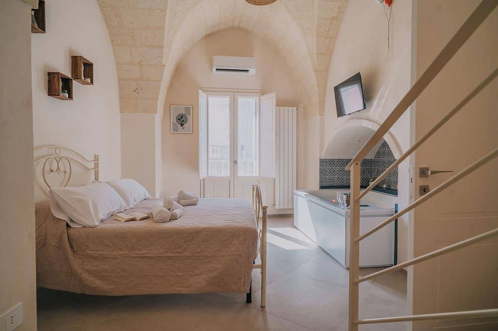 Appartement entier, La Dimora del Vicolo - Apartment in Francavilla Fontana, Salento