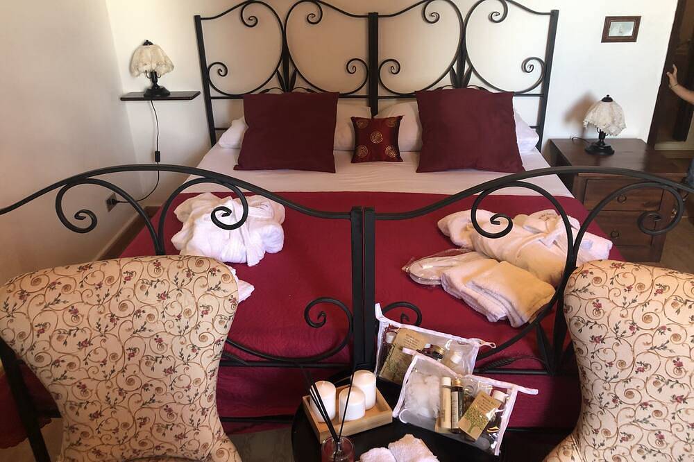 La casa delle Ortensie Guest House in Scilla, Aspromonte