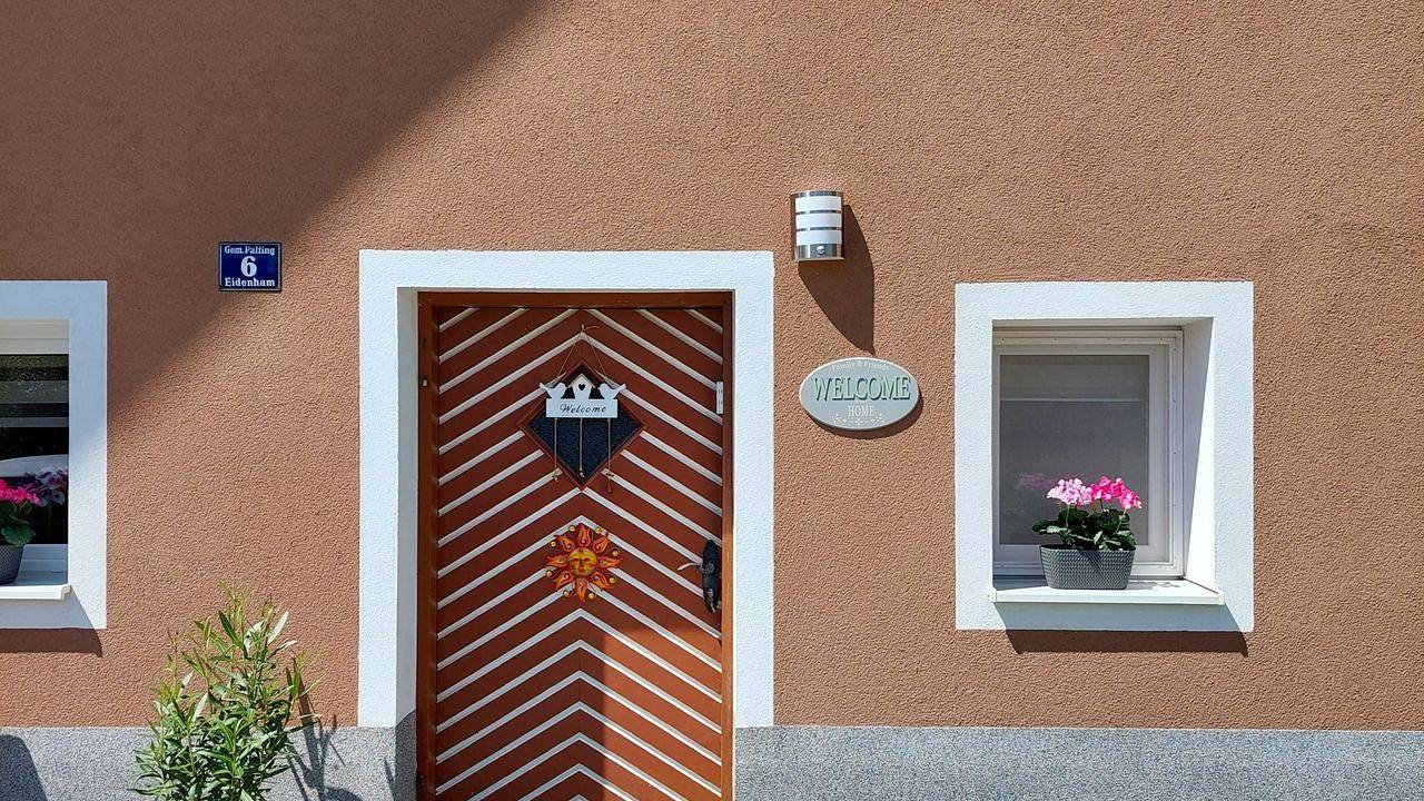 Ferienhaus für 4 Personen (95 m²) in Eidenham in Braunau am Inn