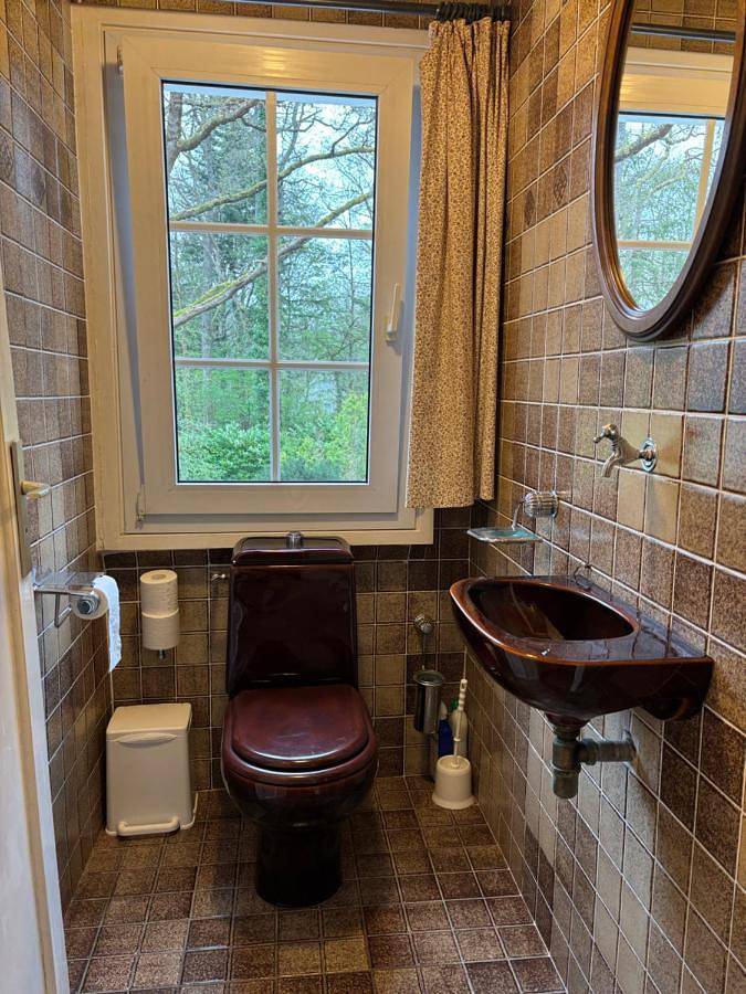 Villa pour 11 personnes, avec jardin et vue, animaux acceptés au Touquet-Paris-Plage - 3