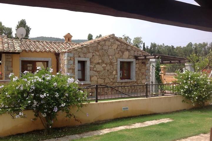 Villa für 13 Personen - 1