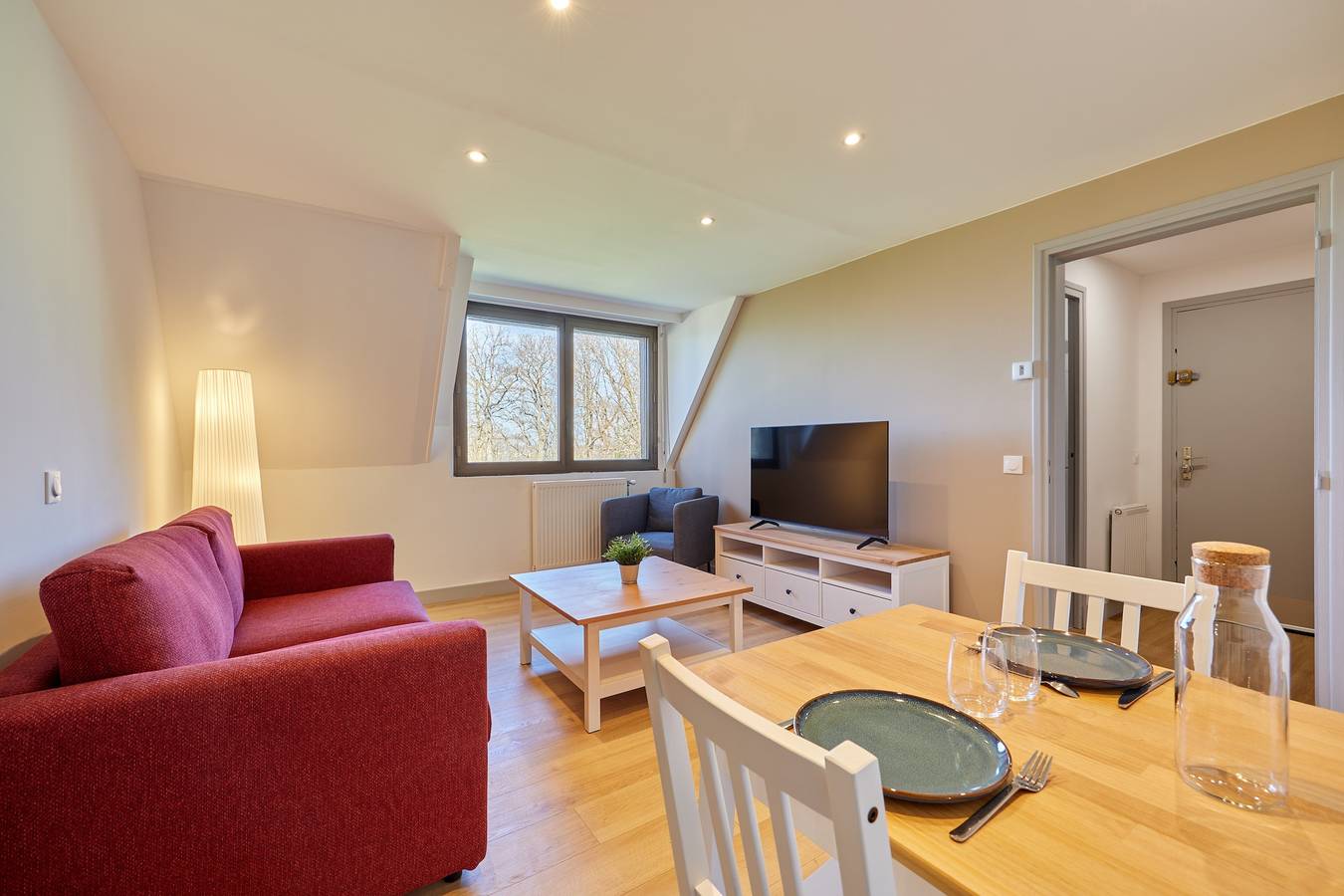 Apartamento entero, Le Petit Manoir - Avec Parking privé in Équemauville, Region de Lisieux