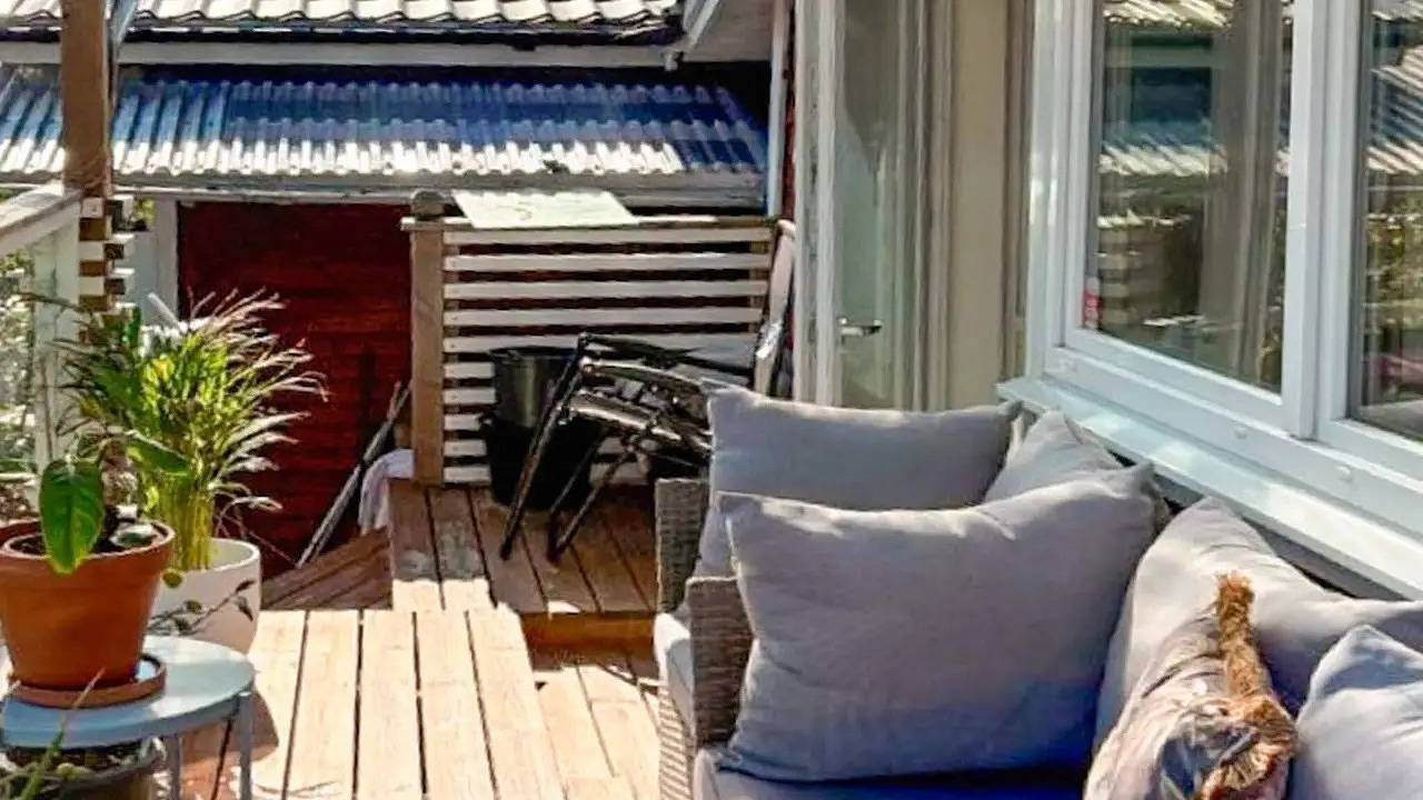Ferienhaus für 4 Personen (74 m²) in Årsta Havsbad in Haninge und Umgebung