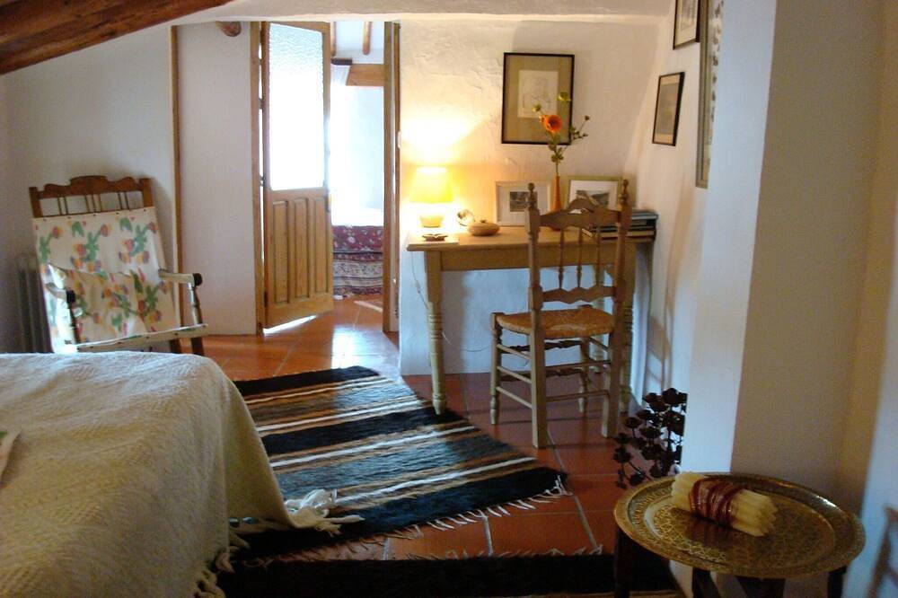 Puerta Verde - casa preciosa en el corazón de Andalucía in Montejaque, Provincia de Málaga