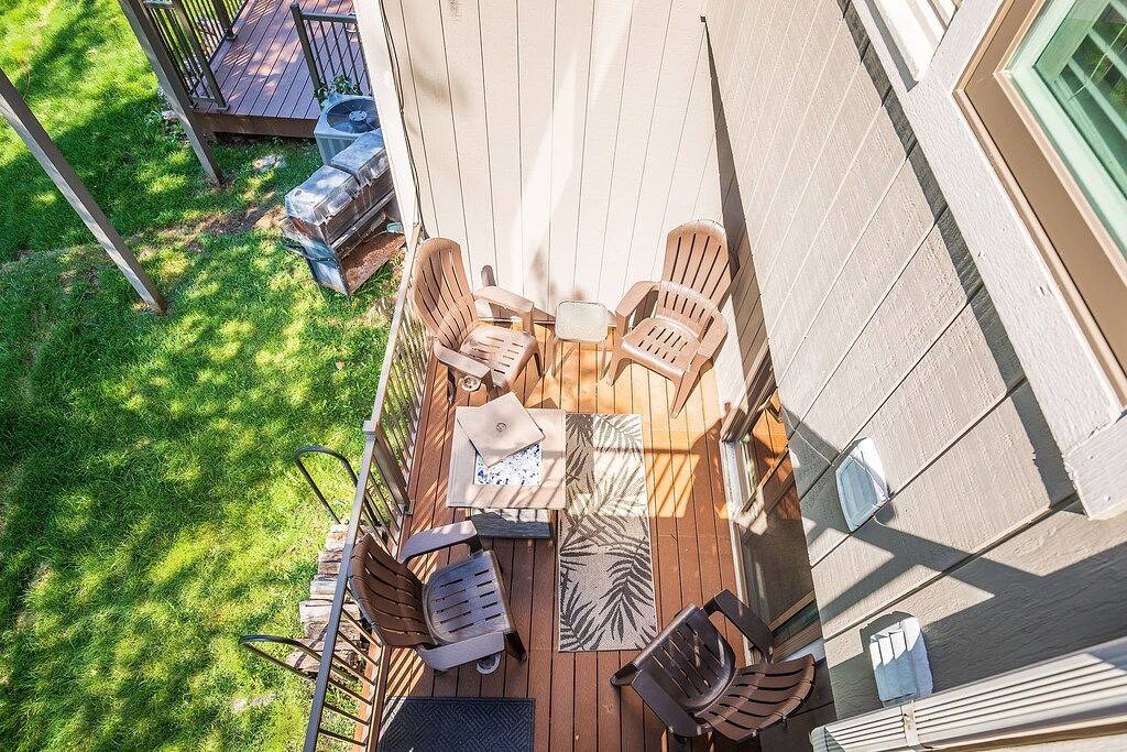 Vacation House for 6 Guests in Illinois, USA