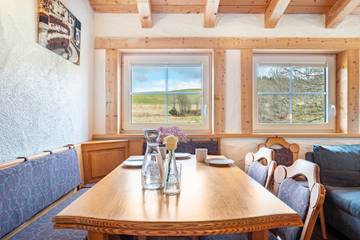 Hütte für 4 Personen in Vöhrenbach, Hochschwarzwald, Bild 2