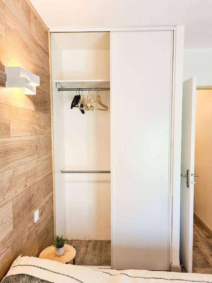 Double Room with Private Bathroom in Albi, Région d'Albi