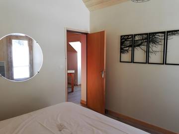 B&b für 3 Personen in Val-des-Prés, Westalpen, Bild 3