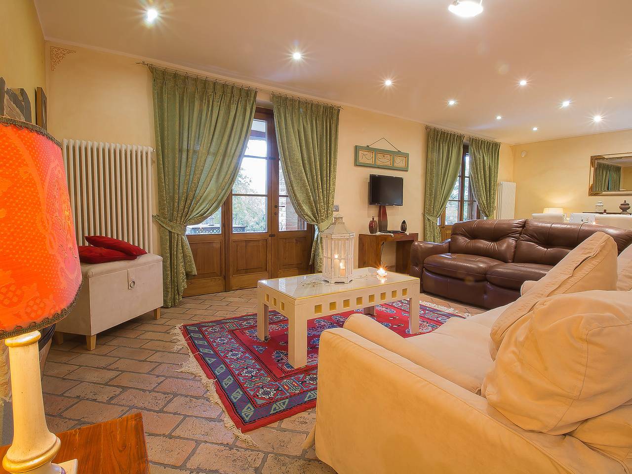 Oleandra sul Lago in Magione, Lago Trasimeno