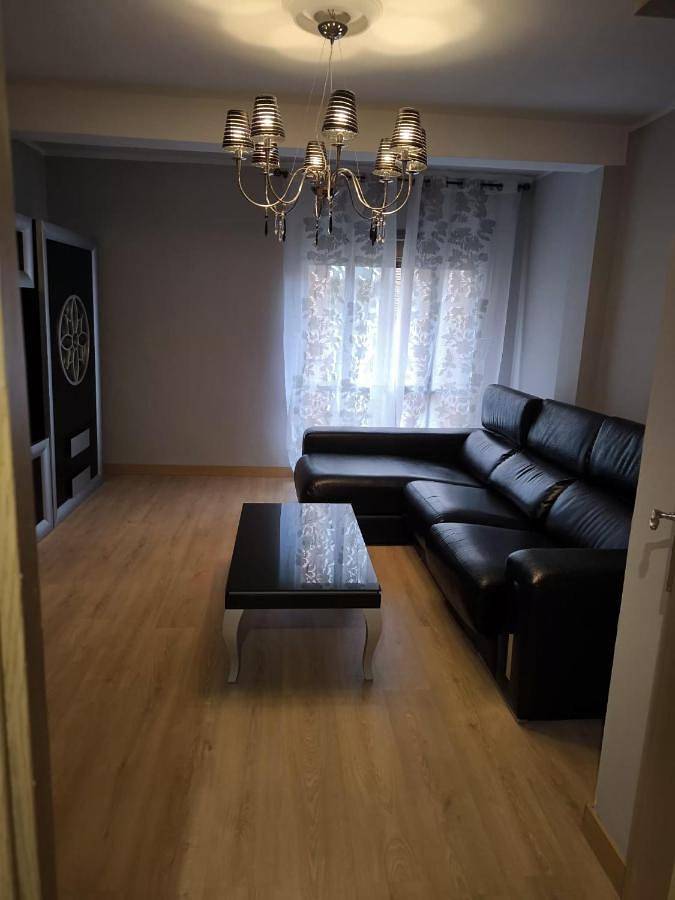 Apartamento entero, Piso Centro Asturias in La Felguera, Langreo