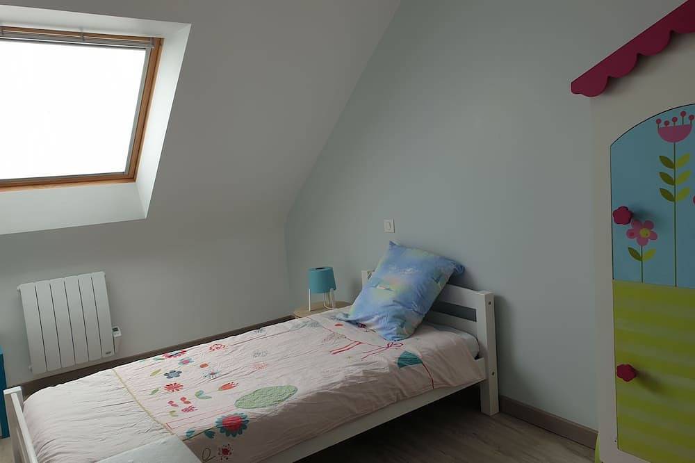 Vacation home in Tourch, Quimper und Umgebung