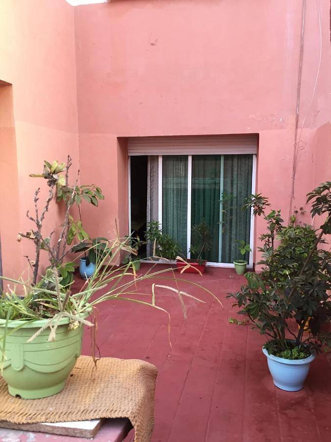 Maison d’hôte pour 3 personnes, avec terrasse, animaux acceptés