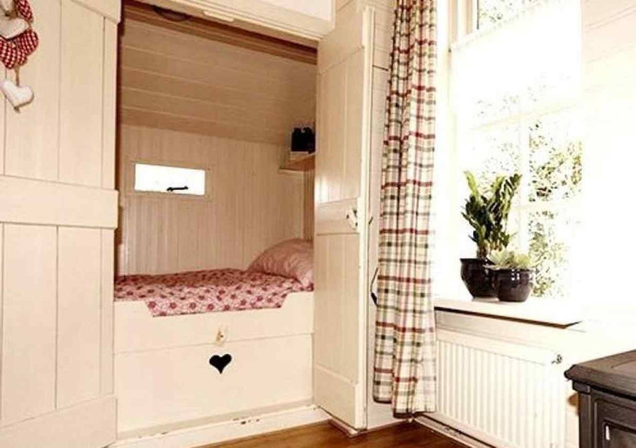 Cozy 2 person characteristic holiday home near Schoonoord in Schoonoord, Drenthe