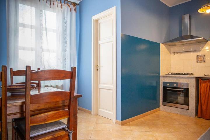Gîte pour 4 personnes, avec balcon à Santa Flavia - 2
