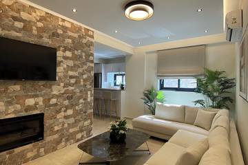 Villa voor 4 Personen in Nikiana, Alexandros, Afbeelding 4