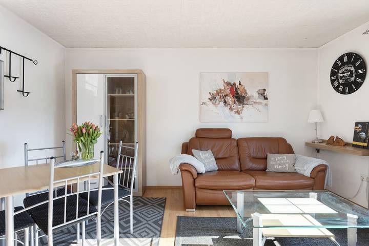 Ferienwohnung für 4 Personen, mit Balkon in Villingen-Schwenningen - 4