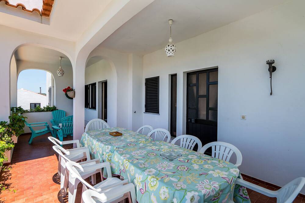 Ganze Wohnung, Ruhiger Urlaub - 4 Schlafzimmer und privater Pool in Boliqueime, Faro Distrikt