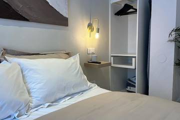 Appartement De Vacances pour 4 Personnes dans Amiens, Région d'Amiens, Photo 1