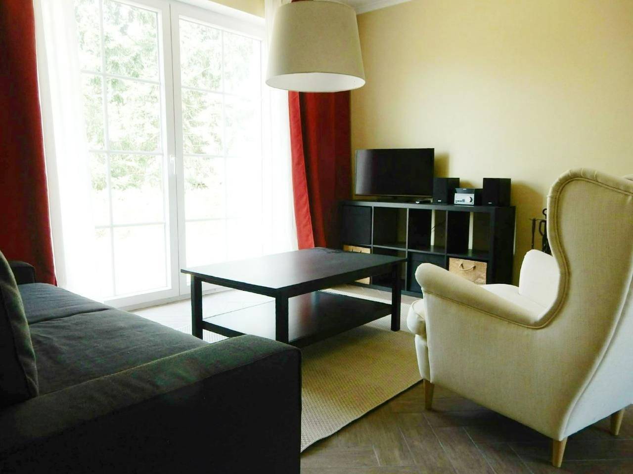 Luise in Flessenow, Dobin am See