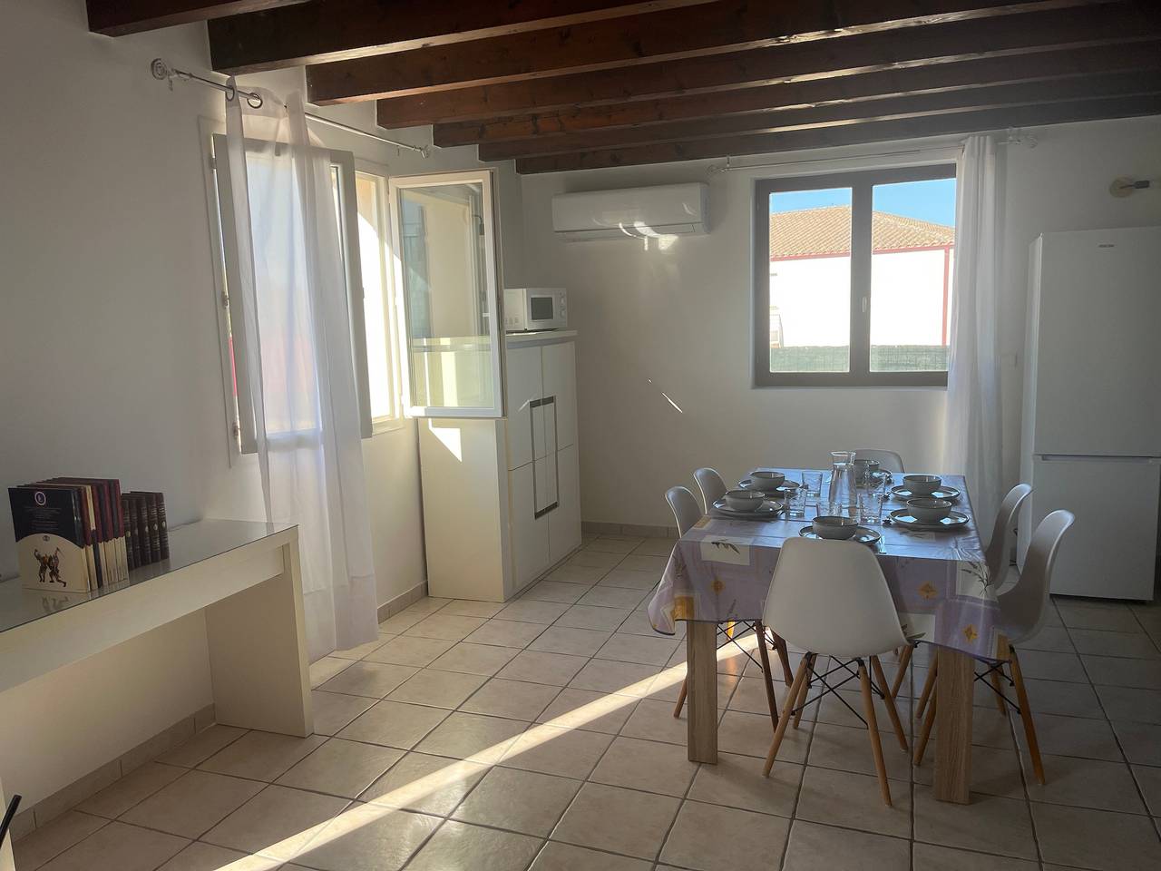 Villa le Crès in Le Crès, Costa mediterránea (Francia)