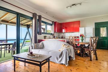 Villa per 4 Persone in Cefalonia, Grecia, Foto 2
