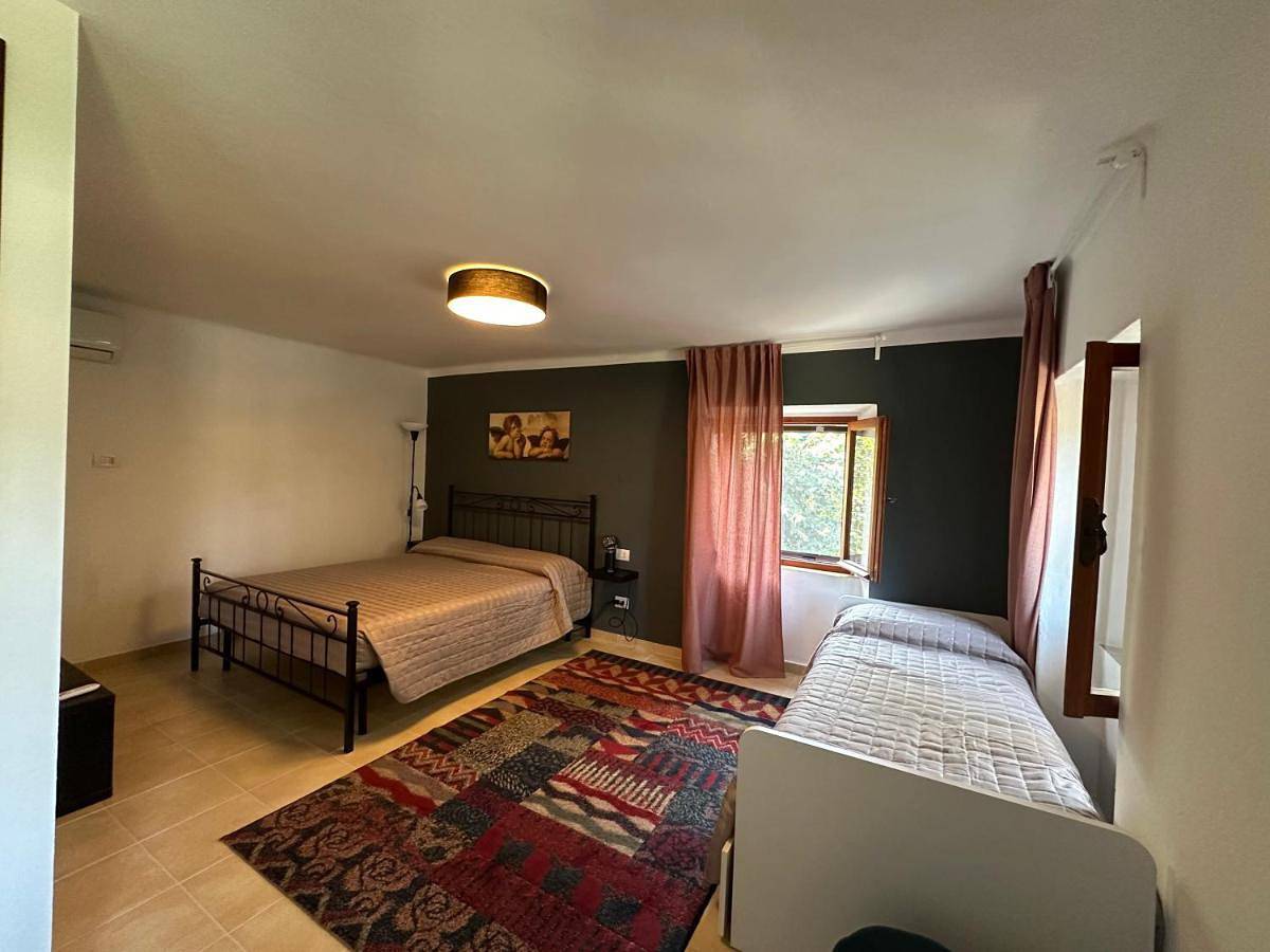 B&B Ronco Oste in Travo (Italie), Province de Plaisance