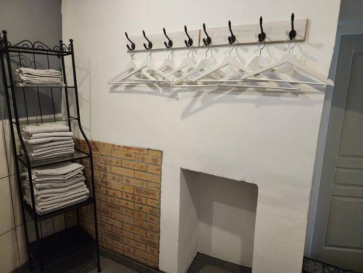 Gîte pour 8 personnes, avec sauna et vue ainsi que jardin et piscine à Champlitte - 4