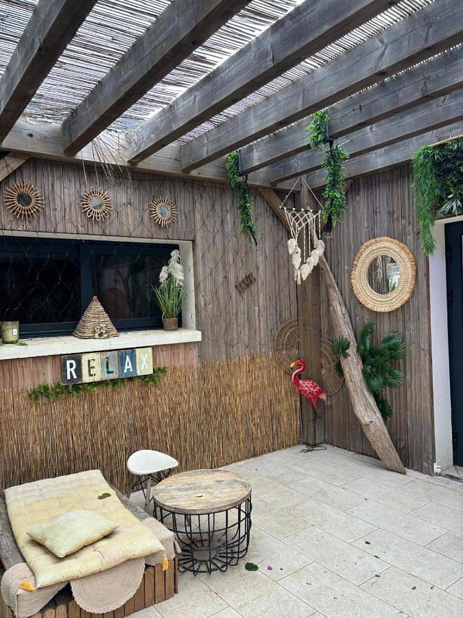Mobile Home in Narbonne Plage, Narbonne