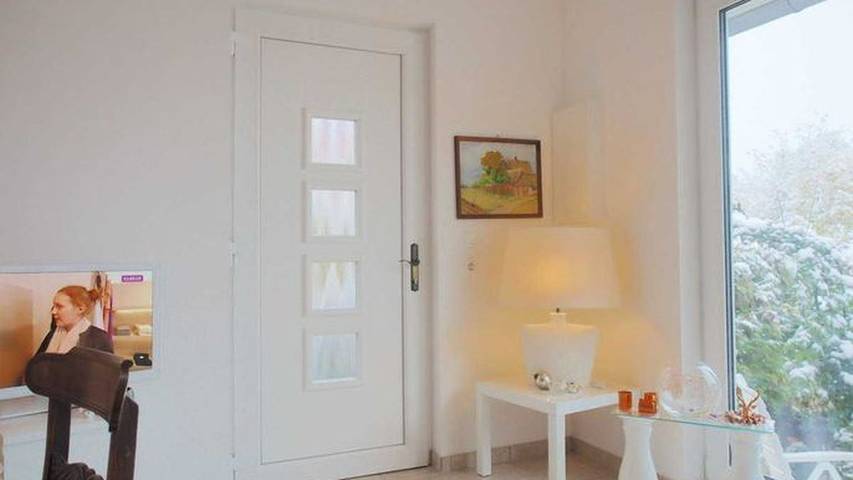 Ferienhaus für 4 Personen, mit Terrasse in Bad Doberan - 3