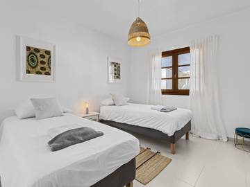 Apartamento para 6 Personas en Playa Honda, San Bartolomé, Foto 4
