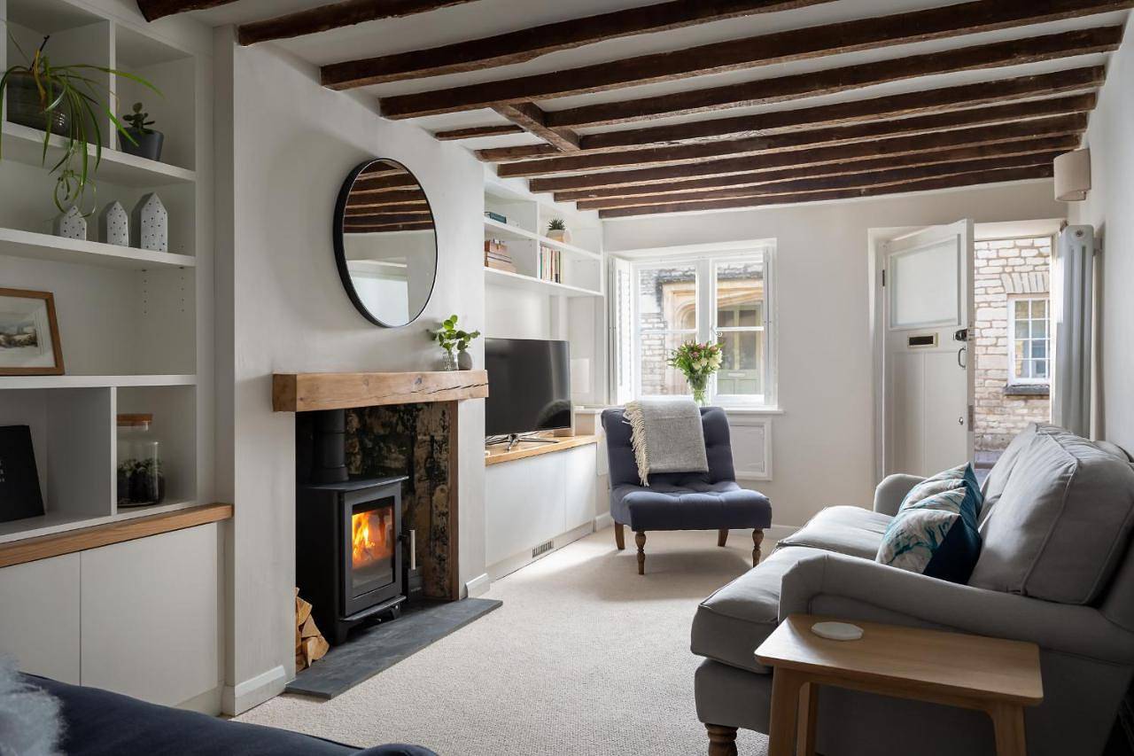 The Cottage in Cirencester, Gloucestershire