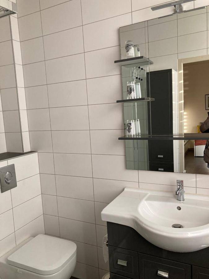 Appartement entier, One-Bedroom Apartment in Lembach, Région de Wissembourg