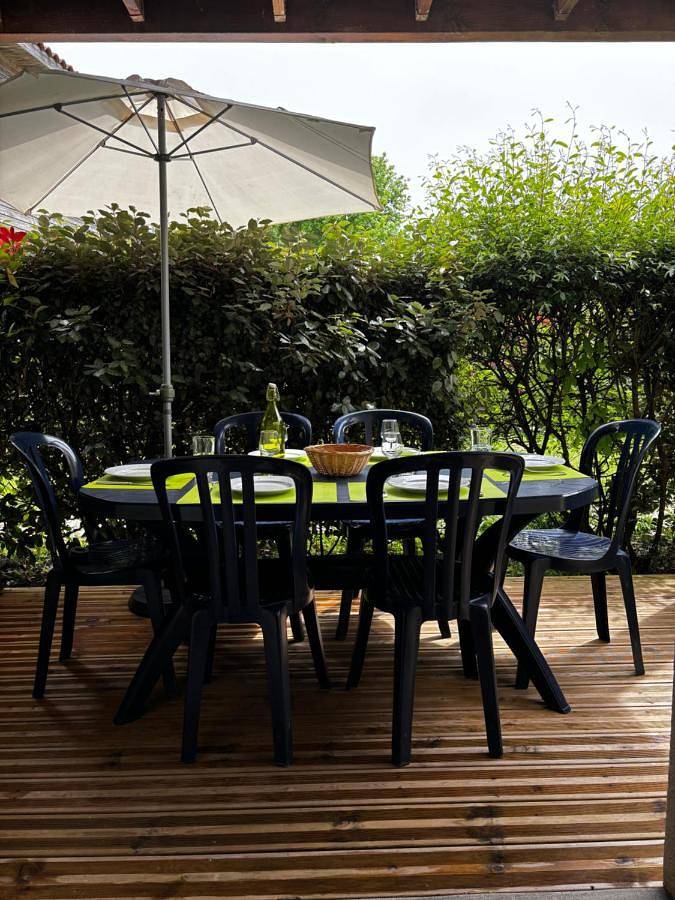 Appartement entier, Two-Bedroom Apartment in Aureilhan, Côte d’Argent