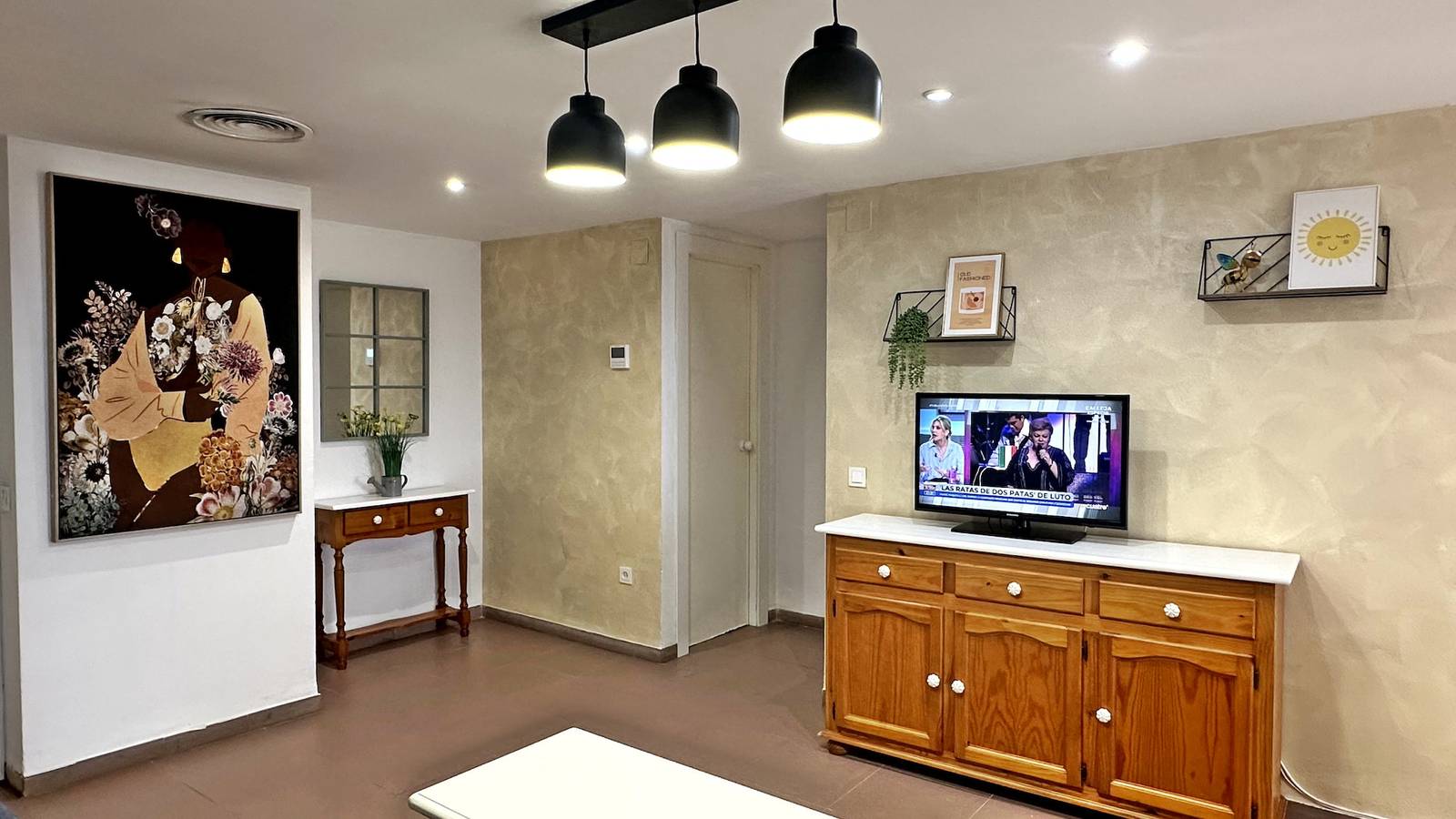 Appartement entier, Capri 1ª - 2º - 7ª in Playa de Gandía, Costa de Valencia