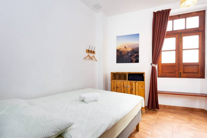B&b per 2 persone, con terrazza a Tenerife