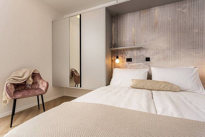 Villa für 9 Personen, mit Terrasse und Garten, mit Haustier in Punat - 2