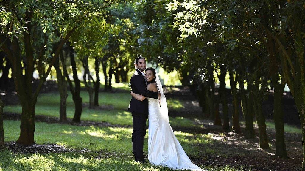 Byron Hinterland Retreat - Flitterwochen in New South Wales