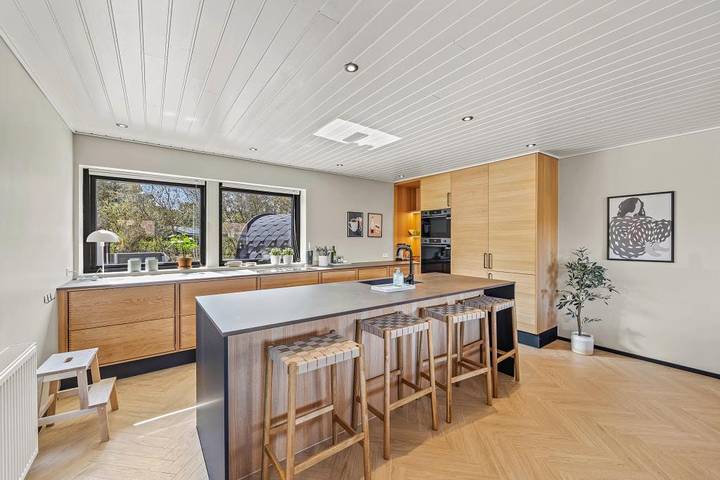 Villa für 14 Personen, mit Haustier in Blavand - 3