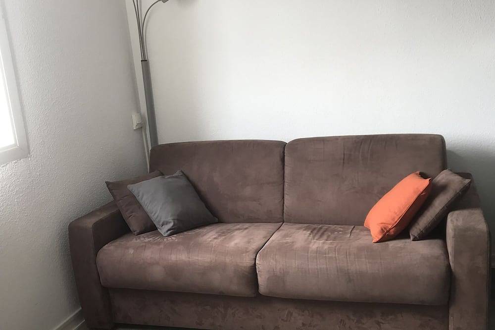 Appartement entier, Studio La Plage in Calais, Région de Calais