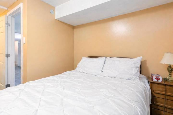 Casa de huéspuedes para 2 personas - 1