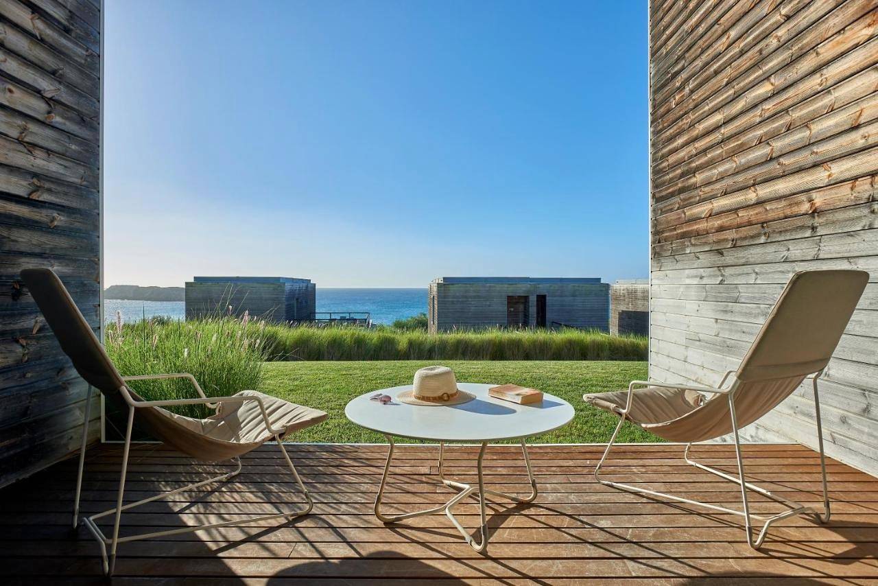 Martinhal Sagres Beach Family Resort Hotel in Sagres, Naturpark Südwest-Alentejo und Costa Vicentina