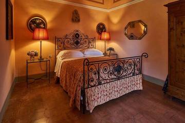 Villa pour 31 Personnes dans Monteriggioni, Province de Sienne, Photo 1