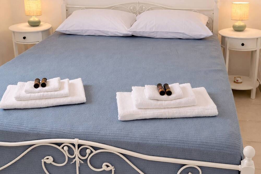 Geheel appartement, Sea to Summit Terrace 2Bd 1Ba 7mn to Georgioupoli in Georgioupoli, Chania en omgeving