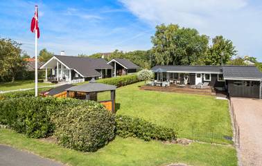 Chalet für 7 Personen in Juelsminde, Ostjütland, Bild 1