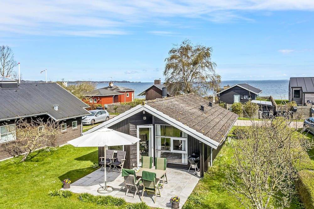 Feriehus for 4 personer in Thurø, Svendborg Kommune